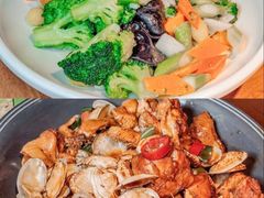 -波螺油子青岛本帮菜(银座店)
