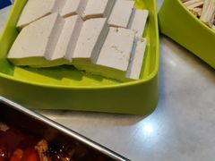 -心怡东北烤冷面(赤峰路店)