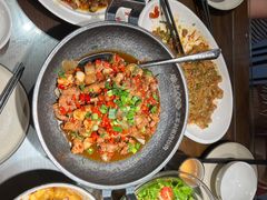-味上湘菜馆(岳麓山店)