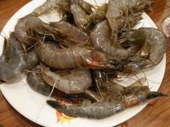 -汉义轩海鲜烤肉自助(青州泰华城店)