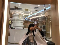 -Alger.O美感沙龙