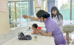 -贝安心月子中心(昌平店)