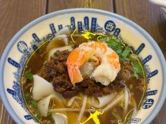 -度小月(百老汇美食街店)