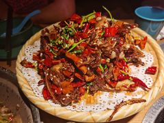 -吃饭皇帝大(解放西路店)