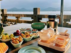 -湖畔居茶楼(湖滨店)