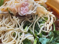 -阿福板凳面(观音桥店)