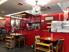 大堂-1078號老北京涮肉(松柏店)