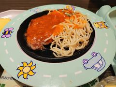 -豪客来牛排(府河店)