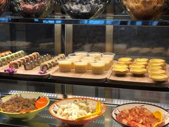 -非烤勿扰自助烤肉(东城时尚店)