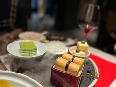 -馋遇江南·精致湖景雅宴(东方之门店)