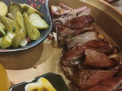 -破瓦寒窑·地摊烤羊排