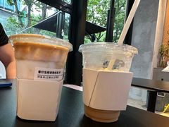 -Seesaw Coffee(88铜仁路店)