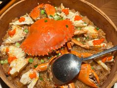 红蟳糯米饭-紫阳海鲜楼·传承闽味(长乐路总店)