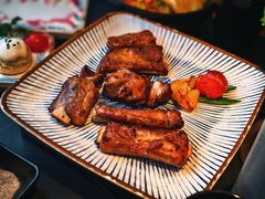 -千寻烧肉(政务区店)