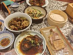-南京大牌档(崇文门国瑞店)