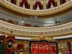 -澳门喜来登大酒店