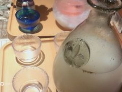 -绿茶餐厅(燕郊永旺店)