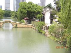 -巡塘古镇