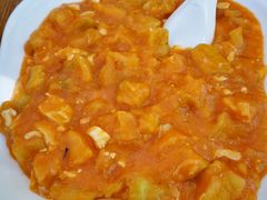 -芳芳餐厅(白沙路店)