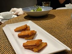 -新荣记(西溪湿地店)