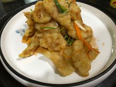 -四姐妹东北饺子(沙尾路店)