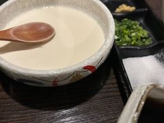 扬豆腐-角落里(中山公园店)