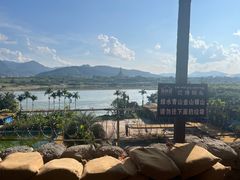 -西双版纳傣族园
