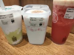-椰不二(成都来福士广场店)