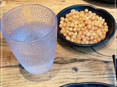-游园觅食记夜市·小龙虾大排档
