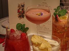-壳里西餐厅Coquille Seafood Bistro(蒙自路店)