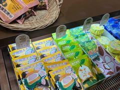 -辛一·铜锣烧(鸿寿坊店)