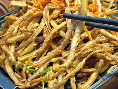 -雀舞云南菜(天津天河城购物中心店)