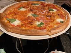 -WOLFGANG PUCK KITCHEN & BAR(迪士尼小镇店)