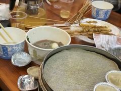 -十里铺铁板鱿鱼