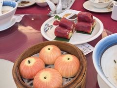 -益健美食大广场(北岭店)
