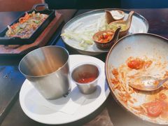-bluefrog蓝蛙(皇庭广场店)