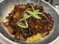 -淘淘园·韩式手工炸酱面(井亭天地店)