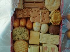 -北京稻香村(望京新世界店)