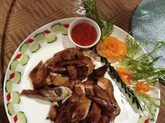 -渔太泰漓江小馆·广西融合菜(西街店)