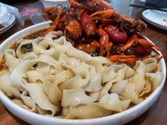 苏式红油龙虾-马头巷·食景园(苏州总店)