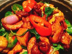 -岭南真味·匠心粤菜(K11店)