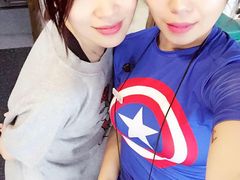 -RoMan罗马健身工作室(莘庄店)