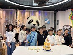 -CIAO·团建聚餐·生日派对轰趴馆(福田店)