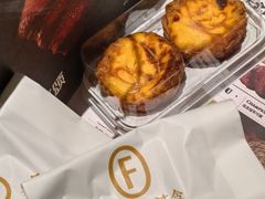 -FANEN法念·烘焙·甜点(万象城店)
