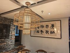 -老凯俚酸汤鱼(多彩城店)