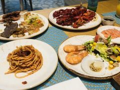 -君悦酒店·乐厨·高空自助餐(青年大街店)