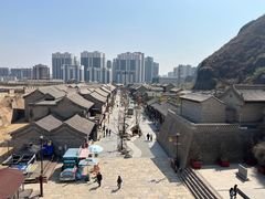-大境门景区