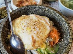 石锅拌饭-高丽屋(天宁寺店)