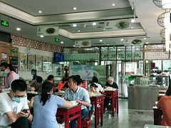 大堂-护国寺小吃店(阜成门桥店)