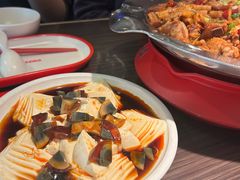 -胖哥俩肉蟹煲(杭州大厦中央广场店)